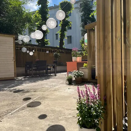 Frogner Grand Central, 2 Bedrooms Apartamento