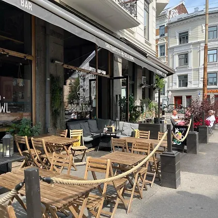 Frogner Grand Central, 2 Bedrooms 奥斯陆