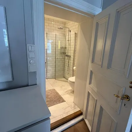 Frogner Grand Central, 2 Bedrooms