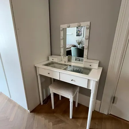 Frogner Grand Central, 2 Bedrooms Апартаменты