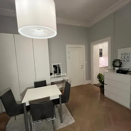 Frogner Grand Central, 2 Bedrooms Apartamento