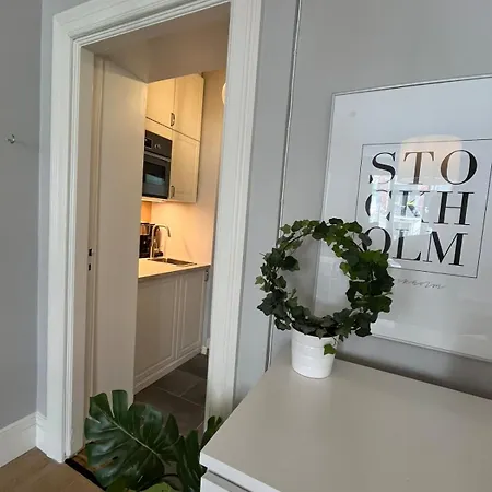 Апартаменты Frogner Grand Central, 2 Bedrooms *