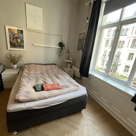Frogner Grand Central, 2 Bedrooms