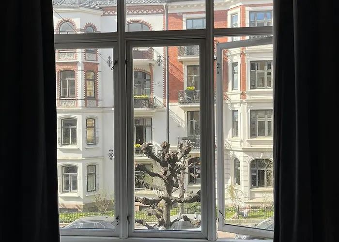 Апартаменты Frogner Grand Central, 2 Bedrooms Осло