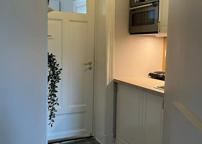 Frogner Grand Central, 2 Bedrooms Апартаменты *