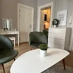 Lägenhet Frogner Grand Central, 2 Bedrooms *