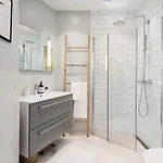Lägenhet Frogner Grand Central, 2 Bedrooms