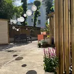 Frogner Grand Central, 2 Bedrooms Lägenhet