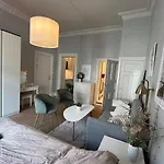 Lägenhet Frogner Grand Central, 2 Bedrooms Oslo