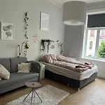 Lägenhet Frogner Grand Central, 2 Bedrooms *