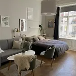 Frogner Grand Central, 2 Bedrooms Lägenhet Oslo
