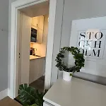 Lägenhet Frogner Grand Central, 2 Bedrooms *