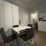 Frogner Grand Central, 2 Bedrooms Lägenhet Oslo