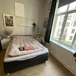 Frogner Grand Central, 2 Bedrooms