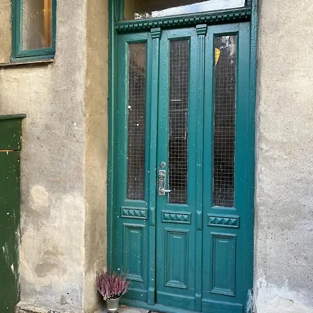 Frogner Grand Central, 2 Bedrooms Oslo