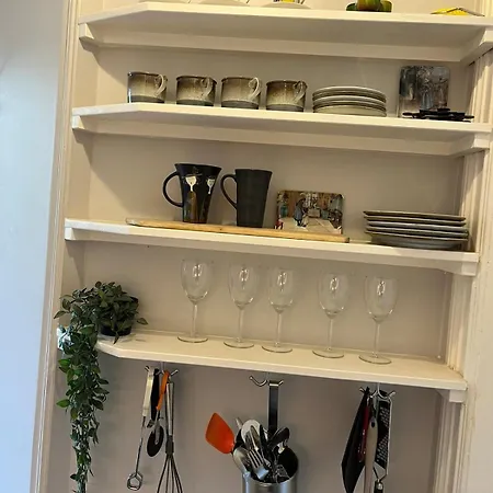 Apartman Frogner Grand Central, 2 Bedrooms Oslo