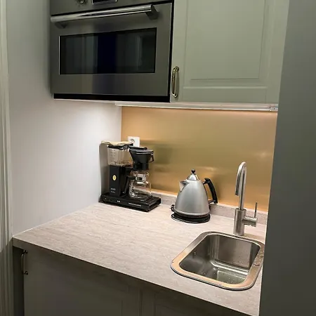 Frogner Grand Central, 2 Bedrooms Apartamento *