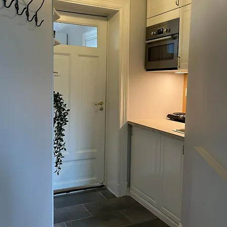 Frogner Grand Central, 2 Bedrooms Apartament *