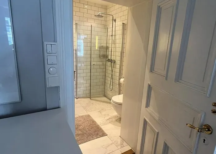 Frogner Grand Central, 2 Bedrooms