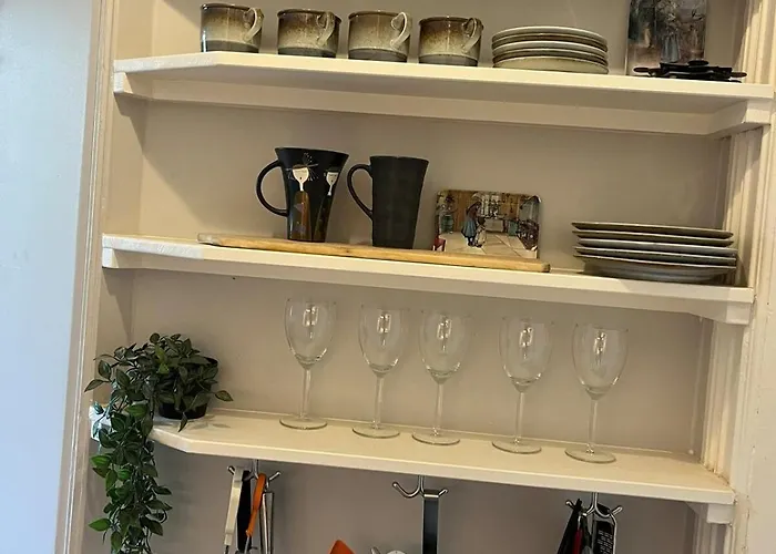 Lejlighed Frogner Grand Central, 2 Bedrooms Oslo